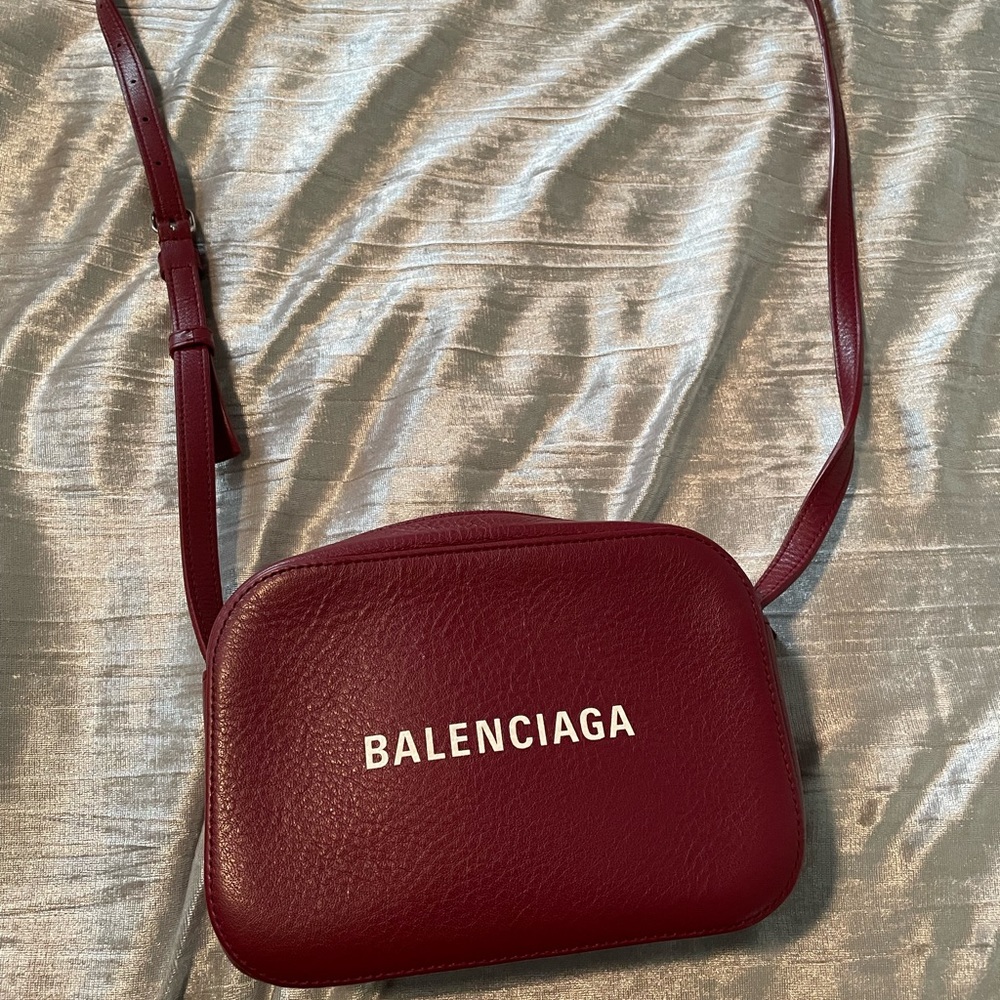 Balenciaga Crossbody Bag